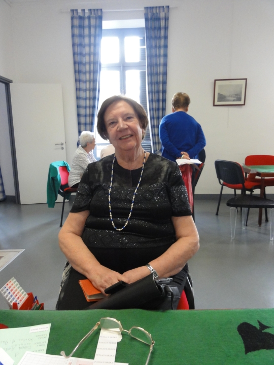 Galette des rois 2015. — photo 7